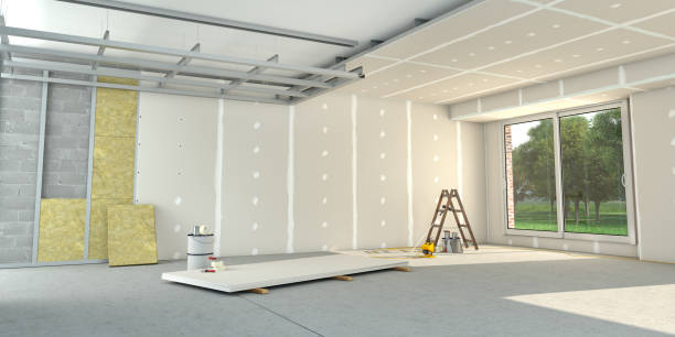 Best Cellulose Insulation in Ladonia, AL