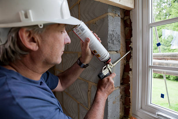Best Insulation for Specific Applications in Ladonia, AL