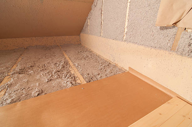 Best Blown-in Insulation in Ladonia, AL